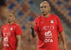 حسام حسن في تحدٍّ جديد هل استطاع بناء منتخب يواجه عمالقة كرة القدم؟