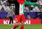 الدباغ يتألق ويقود فلسطين للتعادل قبل مواجهة حاسمة في آسيا