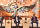 وزير التخطيط يؤكد أن قطاع التأمين في إفريقيا يساهم في تعزيز النمو وزيادة الصمود الاقتصادي للقارة
