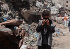 تحذير أممي من تدهور البيئة في فلسطين وتأثيره على الصحة والتنمية