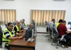 رئيس الوزراء يزور مركز التحكم الغربي لشركة الإسكندرية لتوزيع الكهرباء لتفقد الخدمات والعمليات