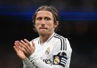 مدرب كرواتيا يؤكد أن مودريتش يحتفظ بلقب اللاعب الأكثر أهمية في المنتخب