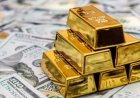 تراجع أسعار الذهب بأكثر من 3% نتيجة ارتفاع الدولار وعوائد السندات الأمريكية