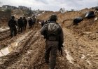 مقتل منفذي الهجوم المسلح في كوخاف يائير بحسب بيان الجيش الإسرائيلي