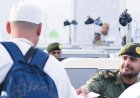 الجوازات السعودية تطلق منظومة متكاملة وتقنيات متطورة لتسهيل مغادرة ضيوف الرحمن