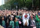 عالم رياضي يشهد رقمًا قياسيًا جديدًا في الموجة المكسيكية قبل انطلاق مونديال 2026