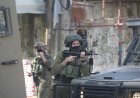 اعتقالات جديدة تطال عدد من الفلسطينيين على يد قوات الاحتلال الإسرائيلي في الضفة الغربية
