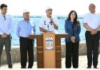 مدبولي يكشف عن مشروع تطوير كورنيش الإسكندرية كمعجزة حقيقية لتحسين المدينة