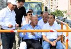 رئيس الوزراء يراقب تقدم العمل في المرحلة الأولى من مشروع مترو الإسكندرية