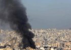 استشهاد أربعة فلسطينيين جراء غارات إسرائيلية في شمال غرب غزة