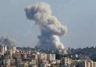 غارة جوية على الضاحية الجنوبية لبيروت تسفر عن إلقاء 10 ذخائر حسب يديعوت أحرونوت