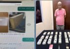 القبض على محتيل يقوم بالنصب على المواطنين في قضية احتيال جديدة