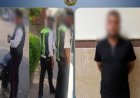 وزارة الداخلية تكشف عن تفاصيل حقيقة تورط ضابط وأفراد شرطة في طلب رشوة من قائد دراجة نارية مخالف