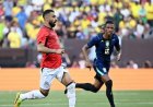 مباراة مصر والبرازيل تكشف استعداد الفراعنة قبل مونديال كأس العالم