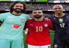 لقاء ودي مثير يجمع صلاح ورافينيا وأليسون قبل المونديال بعد الانتقال من ليفربول