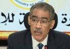 رشوان يؤكد دور الصحف الخاصة والحزبية في تعزيز الصحافة المصرية مهنيا وسياسيا