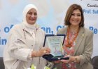 د سوزان القليني تؤكد أهمية الإعلام الواعي في تمكين المرأة وتعزيز إنجازاتها