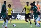 زد ووادي دجلة يتنافسان غدا على المركز الثالث في نهائي كأس الرابطة