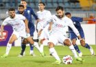 إنبي والمصري يتواجهان في نهائي مثير لصراع الحصول على لقب كأس الرابطة