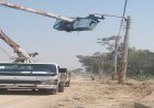 تكثيف حملات النظافة ورفع الإشغالات في سنورس واطسا بالفيوم لتحسين البيئة المحلية
