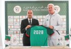 الاتحاد الجزائري يدعم بيتكوفيتش بتمديد العقد حتى 2028