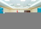 وزير الإنتاج الحربي يبرز أهمية تطبيق نظام الحوكمة لتعزيز فعالية العمل