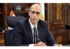 وزير الزراعة يوقع مشروعين استراتيجيين لتعزيز الأمن الغذائي ومواجهة تحديات التغير المناخي