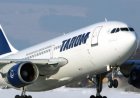 العلمين الجديدة تستقبل الرحلة الأولى من رومانيا عبر شركة TAROM