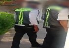تحقيقات الداخلية تكشف تفاصيل طلب ضابط وفردين من الشرطة لرشوة من قائد دراجة نارية