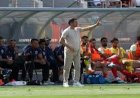 مدرب منتخب الأردن يؤكد استفادتهم من المباراة رغم الهزيمة أمام كولومبيا