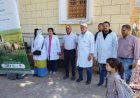 وزير العمل يقوم بجولة في مصنع ليوني ببدر لاستكشاف خطط التوسع وتوفير فرص عمل جديدة