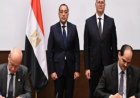 نائب رئيس الوزراء الاقتصادي يناقش توسيع استثمارات أكبر شركة صينية للإطارات