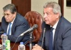 الأعلى للإعلام يناقش مع مقدمي البرامج الرياضية سبل دعم منتخب مصر في المونديال