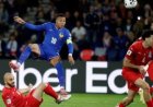 منتخب مصر يبدأ تدريباته التحضيرية في سبوكين قبل مواجهة بلجيكا