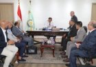 وزارة السياحة تمثل مصر في معرض سول الدولي للسياحة 2023
