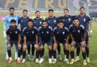 بركات يكشف عن تشكيل إنبى أمام المصرى في نهائى كأس عاصمة مصر