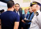 تفتيش مفاجئ لمركز إصلاح وتأهيل بدر 2 من قِبل النيابة العامة يكشف عن تفاصيل جديدة