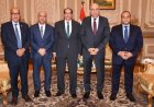 الحفني يكشف عن رؤيته الاستراتيجية لإعادة هيكلة وتطوير قطاع الطيران أمام مجلس الشيوخ