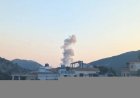 غارات جوية إسرائيلية مكثفة تستهدف كفرتبنيت وزوطر الغربية وعدشيت وجبل صافي
