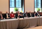 مصر تطالب بإعادة إحياء مفاوضات تطوير احتياطات الغاز البحرية الفلسطينية
