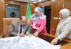 انقطاع مياه الشرب في ميت عقبة بالجيزة مساء الثلاثاء المقبل