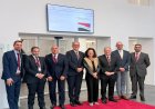 هيئة الدواء المصرية وSwissmedic تتعاون لتعزيز الشراكة في مجال الأدوية