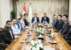 وزيرا الرياضة والزراعة يتعاونان لتعزيز رياضة الخيول وصناعة تربية الخيول في البلاد