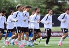 تحليل منشطات لمنتخب مصر ضمن الاستعدادات لكأس العالم 2023