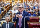 وزير التخطيط يكشف عن إجراءات جديدة لتعزيز حوكمة الإنفاق في البلاد