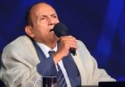 إذاعة القرآن الكريم تؤكد استمرار القارئ أحمد نعينع في العمل وعدم إيقافه