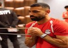 تدريبات مكثفة للاعبي منتخب مصر في الفندق لتعزيز اللياقة البدنية والاستشفاء