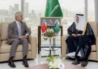السعودية وتركيا تعززان التعاون الاستراتيجي في النقل والخدمات اللوجستية
