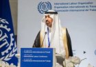وزير الطاقة البدوي يناقش مع نظيره الأمريكي آفاق الاستثمار والشراكة في مجالات الطاقة والتعدين