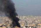قوة دفاع البحرين تنجح في التصدي وتدمير صواريخ وطائرات مسيرة إيرانية